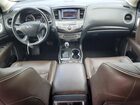 2018 Infiniti Qx60 Серебряный vin: 5N1DL0MN6JC501940
