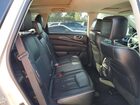 2019 Infiniti Qx60 Luxe Silver vin: 5N1DL0MN6KC501504