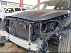 2019 Infiniti Qx60 Luxe Серебряный vin: 5N1DL0MN6KC511224