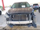 2019 Infiniti Qx60 Luxe Серебряный vin: 5N1DL0MN6KC511224