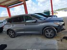 2019 Infiniti Qx60 Luxe Серебряный vin: 5N1DL0MN6KC511224