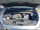 2019 Infiniti Qx60 Pure Silver vin: 5N1DL0MN6KC548919