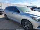 2019 Infiniti Qx60 Pure Silver vin: 5N1DL0MN6KC548919