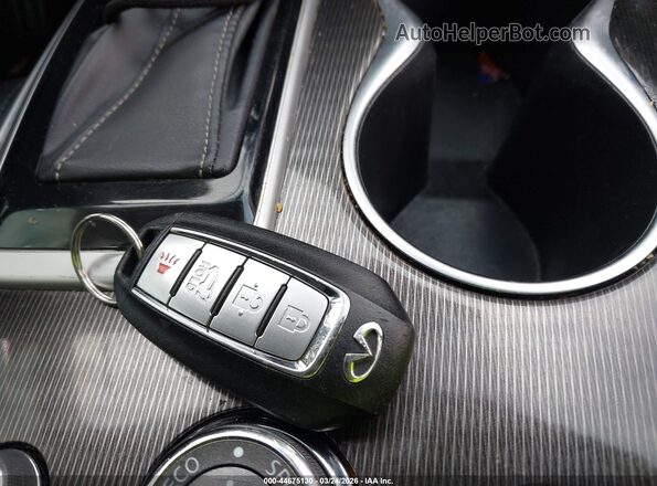 5N1DL0MN6LC521057 2020 INFINITI QX60 Серебряный Вид панели приборов