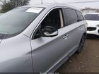 2017 Infiniti Qx60   Серебряный vin: 5N1DL0MN7HC556682