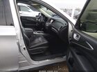 2017 Infiniti Qx60   Серебряный vin: 5N1DL0MN7HC556682