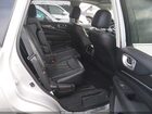 2017 Infiniti Qx60   Серебряный vin: 5N1DL0MN7HC556682