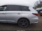 2017 Infiniti Qx60   Серебряный vin: 5N1DL0MN7HC556682