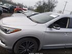 2017 Infiniti Qx60   Серебряный vin: 5N1DL0MN7HC556682