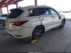 2018 Infiniti Qx60   Белый vin: 5N1DL0MN7JC509450