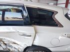 2018 Infiniti Qx60   Белый vin: 5N1DL0MN7JC509450