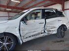 2018 Infiniti Qx60   Белый vin: 5N1DL0MN7JC509450