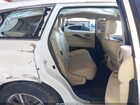 2018 Infiniti Qx60   Белый vin: 5N1DL0MN7JC509450