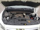 2018 Infiniti Qx60 White vin: 5N1DL0MN7JC516964
