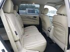 2018 Infiniti Qx60 White vin: 5N1DL0MN7JC516964