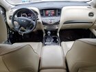 2018 Infiniti Qx60 White vin: 5N1DL0MN7JC516964