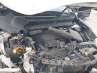 2017 Infiniti Qx60   White vin: 5N1DL0MN9HC557803