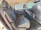 2018 Infiniti Qx60 Base Белый vin: 5N1DL0MN9JC509627