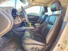 2018 Infiniti Qx60 Base Белый vin: 5N1DL0MN9JC509627