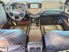 2018 Infiniti Qx60 Base Белый vin: 5N1DL0MN9JC509627