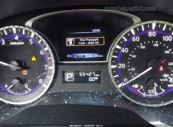 5N1DL0MN9LC536975 2020 INFINITI QX60 Белый 