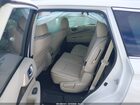 2020 Infiniti Qx60 Luxe Белый vin: 5N1DL0MN9LC536975