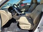 2018 Infiniti Qx60 Base White vin: 5N1DL0MNXJC511824