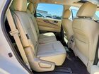 2018 Infiniti Qx60 Base White vin: 5N1DL0MNXJC511824
