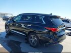 2019 Infiniti Qx60 Pure Black vin: 5N1DL0MNXKC559759