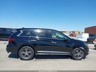 2019 Infiniti Qx60 Pure Black vin: 5N1DL0MNXKC559759