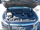 2019 Infiniti Qx60 Pure Black vin: 5N1DL0MNXKC559759