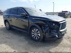 2024 Infiniti Qx60 Pure Black vin: 5N1DL1ER8RC345788