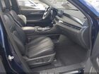 2023 Infiniti Qx60 Luxe Blue vin: 5N1DL1FR6PC347258