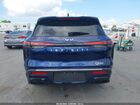 2023 Infiniti Qx60 Luxe Blue vin: 5N1DL1FR6PC347258