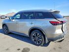 2023 Infiniti Qx60 Luxe Gold vin: 5N1DL1FS3PC350928