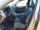 2023 Infiniti Qx60 Luxe Gold vin: 5N1DL1FS3PC350928
