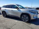 2023 Infiniti Qx60 Luxe Gold vin: 5N1DL1FS3PC350928