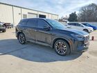 2023 Infiniti Qx60 Luxe Black vin: 5N1DL1FS5PC372252