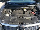 2023 Infiniti Qx60 Luxe Black vin: 5N1DL1FS5PC372252