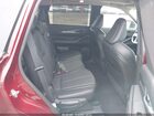 2024 Infiniti Qx60 Luxe Awd Red vin: 5N1DL1FS5RC350819
