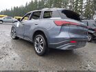 2022 Infiniti Qx60 Luxe Awd Синий vin: 5N1DL1FS6NC343033 2022 Infiniti Qx60 Luxe Awd Синий vin: 5N1DL1FS6NC343033