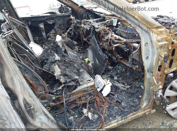 5N1DL1FS6NC343033 2022 INFINITI QX60 Синий Вид салона спереди