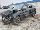 2024 Infiniti Qx60 Luxe Black vin: 5N1DL1FS6RC341465