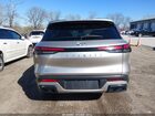 2024 Infiniti Qx60 Luxe Awd Silver vin: 5N1DL1FS7RC355424