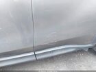 2022 Infiniti Qx60 Luxe Awd Gray vin: 5N1DL1FS9NC337386