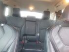 2023 Infiniti Qx60 Luxe White vin: 5N1DL1FS9PC355468