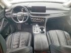 2023 Infiniti Qx60 Luxe White vin: 5N1DL1FS9PC355468