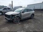 2022 Infiniti Qx60 Luxe Awd Silver vin: 5N1DL1FSXNC339177