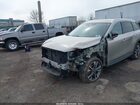 2022 Infiniti Qx60 Luxe Awd Silver vin: 5N1DL1FSXNC339177
