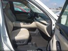 2023 Infiniti Qx60 Luxe Awd White vin: 5N1DL1FSXPC331504 2023 Infiniti Qx60 Luxe Awd White vin: 5N1DL1FSXPC331504